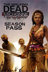 **The Walking Dead: Michonne - Season Pass XBOX*DLC