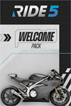 **RIDE 5 - Welcome Pack XBOX*DLC