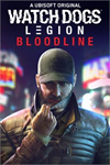 **Watch Dogs: Legion - Bloodline XBOX*DLC