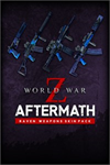 **World War Z: Aftermath - Raven Weapons Ski XBOX*DLC