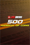 **Handful of Coins XBOX*DLC