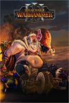 **Total War: WARHAMMER III - Ogre Kingdoms XBOX*DLC