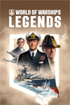 **World of Warships: Legends — Super-Dreadno XBOX*DLC