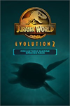 **Jurassic World Evolution 2: Prehistoric Ma XBOX*DLC