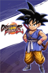 **DRAGON BALL FighterZ - Goku (GT) XBOX*DLC