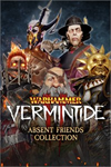 **Warhammer: Vermintide 2 - Absent Friends C XBOX*DLC