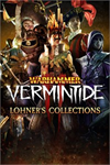 **Warhammer: Vermintide 2 - Lohner´s Collect XBOX*DLC