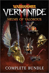 **Vermintide 2 - Helms of the Valorous XBOX*DLC