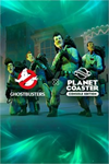 **Planet Coaster: Ghostbusters™ XBOX*DLC