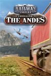 **Railway Empire - Crossing the Andes XBOX*DLC