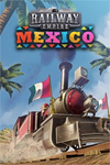 **Railway Empire - Mexico XBOX*DLC