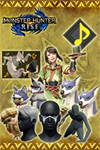 **Monster Hunter Rise DLC Pack 3 XBOX*DLC