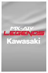 **MX vs ATV Legends - Kawasaki Pack 2022 XBOX*DLC