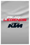 **MX vs ATV Legends - KTM Pack 2022 XBOX*DLC