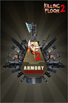 **Killing Floor 2 - Armory Season Pass XBOX*DLC