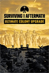 **Surviving the Aftermath: Ultimate Colony U XBOX*DLC