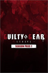 **Guilty Gear -Strive- : Season Pass 1 XBOX*DLC