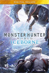 **Monster Hunter World: Iceborne Digital Del XBOX*DLC