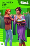 **The Sims™ 4 Laundry Day Stuff XBOX*DLC