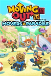 **Moving Out - Movers In Paradise XBOX*DLC