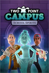 **Two Point Campus: School Spirits XBOX*DLC