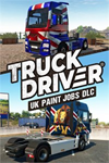 **Truck Driver - UK Paint Jobs DLC XBOX*DLC