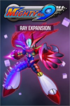 **Mighty No. 9 - Ray Expansion XBOX*DLC