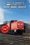 **Train Sim World* 2: DB BR 204 XBOX*DLC