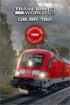 **Train Sim World* 2: DB BR 182 XBOX*DLC