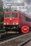 **Train Sim World* 2: DB BR 155 XBOX*DLC