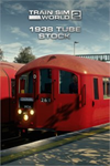 **Train Sim World* 2: London Underground 193 XBOX*DLC