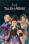 **Tales of Arise - Collaboration Costume Pac XBOX*DLC