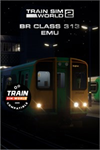 **Train Sim World* 2: BR 313 (Train Sim Worl XBOX*DLC