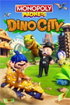 **MONOPOLY* MADNESS DINO CITY DLC XBOX*DLC