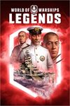 **World of Warships: Legends—the Mighty Muts XBOX*DLC