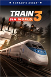 **Train Sim World* 3: Amtrak´s Acela* XBOX*DLC