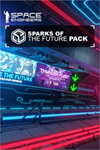 **Space Engineers: Sparks of the Future Pack XBOX*DLC