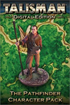 **Talisman: Digital Edition - The Pathfinder XBOX*DLC