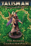 **Talisman: Digital Edition - The Shaman Cha XBOX*DLC