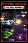 **R-Type Final 2 Stage Pass Volume 3 XBOX*DLC