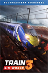 **Train Sim World* 3: Southeastern Highspeed XBOX*DLC