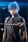 **TEKKEN 7 - DLC3: Noctis Lucis Caelum Pack XBOX*DLC