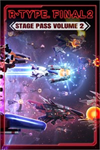 **R-Type Final 2 Stage Pass Volume 2 XBOX*DLC