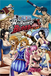 **One Piece: Burning Blood Costume Pack XBOX*DLC