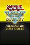 **Yu-Gi-Oh! GX Lost Duels XBOX*DLC