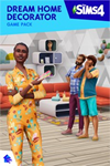 **The Sims™ 4 Dream Home Decorator Game Pack XBOX*DLC