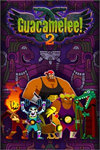 **Guacamelee! 2 - The Proving Grounds (Chall XBOX*DLC