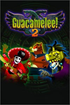 **Guacamelee! 2 - Three Enemigos Character P XBOX*DLC