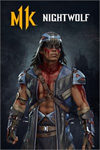 **Nightwolf XBOX*DLC