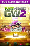 **Plants vs. Zombies™ Garden Warfare 2 Rux B XBOX*DLC